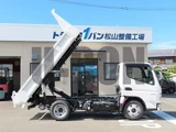 2026 Mitsubishi Fuso Canter Other Truck for sale, Japanese used car export - photo 9 of 21 | GULJI TRADERS