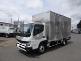 2026 Mitsubishi Fuso Canter Other Truck for sale, Japanese used car export - photo 1 of 21 | GULJI TRADERS