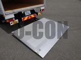 2026 Mitsubishi Fuso Canter Other Truck for sale, Japanese used car export - photo 11 of 21 | GULJI TRADERS