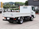 2026 Mitsubishi Fuso Canter Other Truck for sale, Japanese used car export - photo 2 of 21 | GULJI TRADERS