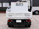 2026 Mitsubishi Fuso Canter Other Truck for sale, Japanese used car export - photo 3 of 21 | GULJI TRADERS