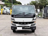 2026 Mitsubishi Fuso Canter Other Truck for sale, Japanese used car export - photo 15 of 21 | GULJI TRADERS