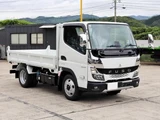2026 Mitsubishi Fuso Canter Other Truck for sale, Japanese used car export - photo 16 of 21 | GULJI TRADERS
