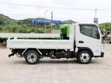 2026 Mitsubishi Fuso Canter Other Truck for sale, Japanese used car export - photo 17 of 21 | GULJI TRADERS