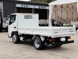 2026 Mitsubishi Fuso Canter Other Truck for sale, Japanese used car export - photo 18 of 21 | GULJI TRADERS
