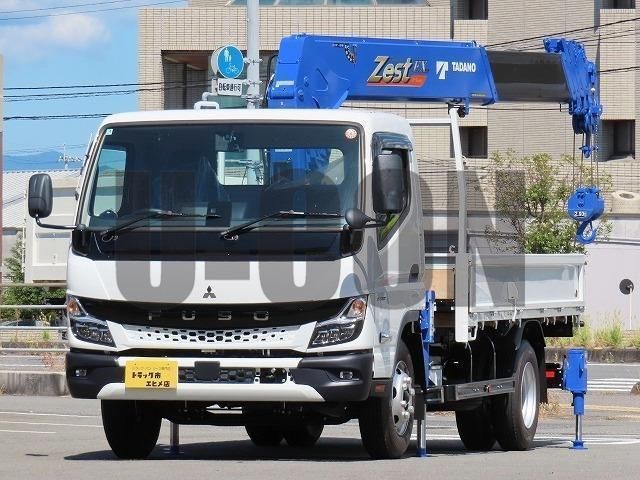 2026 Mitsubishi Fuso Canter Other Truck for sale, Japanese used car export | GULJI TRADERS