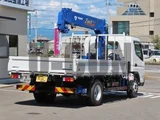 2026 Mitsubishi Fuso Canter Other Truck for sale, Japanese used car export - photo 2 of 21 | GULJI TRADERS