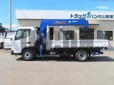 2026 Mitsubishi Fuso Canter Other Truck for sale, Japanese used car export - photo 3 of 21 | GULJI TRADERS