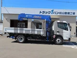2026 Mitsubishi Fuso Canter Other Truck for sale, Japanese used car export - photo 4 of 21 | GULJI TRADERS