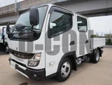 2026 Mitsubishi Fuso Canter Other Truck for sale, Japanese used car export - photo 1 of 21 | GULJI TRADERS