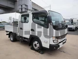 2026 Mitsubishi Fuso Canter Other Truck for sale, Japanese used car export - photo 2 of 21 | GULJI TRADERS