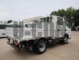 2026 Mitsubishi Fuso Canter Other Truck for sale, Japanese used car export - photo 3 of 21 | GULJI TRADERS