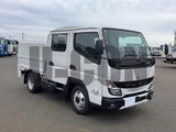 2026 Mitsubishi Fuso Canter Other Truck for sale, Japanese used car export - photo 2 of 21 | GULJI TRADERS