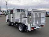 2026 Mitsubishi Fuso Canter Other Truck for sale, Japanese used car export - photo 4 of 21 | GULJI TRADERS
