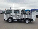 2026 Mitsubishi Fuso Canter Other Truck for sale, Japanese used car export - photo 5 of 21 | GULJI TRADERS