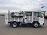 2026 Mitsubishi Fuso Canter Other Truck for sale, Japanese used car export - photo 6 of 21 | GULJI TRADERS
