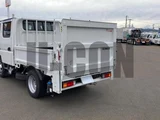2026 Mitsubishi Fuso Canter Other Truck for sale, Japanese used car export - photo 11 of 21 | GULJI TRADERS