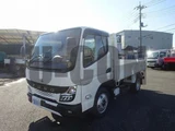 2026 Mitsubishi Fuso Canter Other Truck for sale, Japanese used car export - photo 3 of 21 | GULJI TRADERS