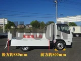 2026 Mitsubishi Fuso Canter Other Truck for sale, Japanese used car export - photo 13 of 21 | GULJI TRADERS