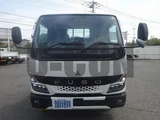 2026 Mitsubishi Fuso Canter Other Truck for sale, Japanese used car export - photo 5 of 21 | GULJI TRADERS