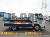 2026 Mitsubishi Fuso Canter Other Truck for sale, Japanese used car export - photo 13 of 21 | GULJI TRADERS
