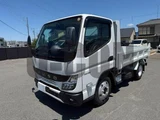 2026 Mitsubishi Fuso Canter Other Truck for sale, Japanese used car export - photo 1 of 21 | GULJI TRADERS