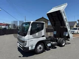 2026 Mitsubishi Fuso Canter Other Truck for sale, Japanese used car export - photo 7 of 21 | GULJI TRADERS