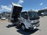 2026 Mitsubishi Fuso Canter Other Truck for sale, Japanese used car export - photo 2 of 21 | GULJI TRADERS