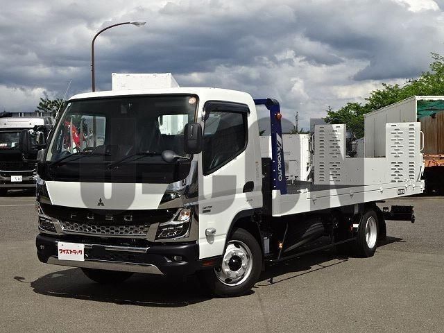2026 Mitsubishi Fuso Canter Other Truck for sale, Japanese used car export | GULJI TRADERS