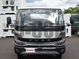 2026 Mitsubishi Fuso Canter Other Truck for sale, Japanese used car export - photo 2 of 21 | GULJI TRADERS