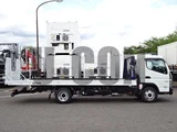 2026 Mitsubishi Fuso Canter Other Truck for sale, Japanese used car export - photo 4 of 21 | GULJI TRADERS