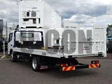 2026 Mitsubishi Fuso Canter Other Truck for sale, Japanese used car export - photo 6 of 21 | GULJI TRADERS