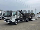 2026 Mitsubishi Fuso Canter Other Truck for sale, Japanese used car export - photo 1 of 21 | GULJI TRADERS
