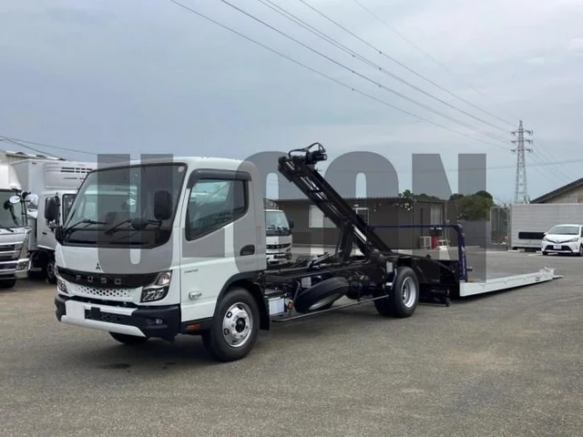 2026 Mitsubishi Fuso Canter Other Truck for sale, Japanese used car export | GULJI TRADERS
