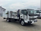 2026 Mitsubishi Fuso Canter Other Truck for sale, Japanese used car export - photo 2 of 21 | GULJI TRADERS