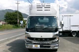 2026 Mitsubishi Fuso Canter Other Truck for sale, Japanese used car export - photo 2 of 21 | GULJI TRADERS