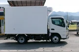 2026 Mitsubishi Fuso Canter Other Truck for sale, Japanese used car export - photo 3 of 21 | GULJI TRADERS