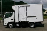 2026 Mitsubishi Fuso Canter Other Truck for sale, Japanese used car export - photo 6 of 21 | GULJI TRADERS