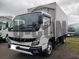 2026 Mitsubishi Fuso Canter Other Truck for sale, Japanese used car export - photo 1 of 21 | GULJI TRADERS