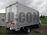 2026 Mitsubishi Fuso Canter Other Truck for sale, Japanese used car export - photo 2 of 21 | GULJI TRADERS