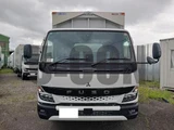 2026 Mitsubishi Fuso Canter Other Truck for sale, Japanese used car export - photo 11 of 21 | GULJI TRADERS