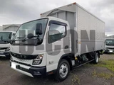 2026 Mitsubishi Fuso Canter Other Truck for sale, Japanese used car export - photo 12 of 21 | GULJI TRADERS