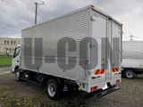 2026 Mitsubishi Fuso Canter Other Truck for sale, Japanese used car export - photo 13 of 21 | GULJI TRADERS