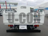 2026 Mitsubishi Fuso Canter Elf 3t fully low-floor reinforced dump truck Other Truck for sale, Japanese used car export - photo 4 of 21 | GULJI TRADERS