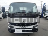 2026 Mitsubishi Fuso Canter Elf 3t fully low-floor reinforced dump truck Other Truck for sale, Japanese used car export - photo 8 of 21 | GULJI TRADERS