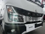 2026 Mitsubishi Fuso Canter Elf 3t fully low-floor reinforced dump truck Other Truck for sale, Japanese used car export - photo 9 of 21 | GULJI TRADERS