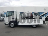 2026 Mitsubishi Fuso Canter Elf 3t fully low-floor reinforced dump truck Other Truck for sale, Japanese used car export - photo 10 of 21 | GULJI TRADERS