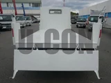 2026 Mitsubishi Fuso Canter Elf 3t fully low-floor reinforced dump truck Other Truck for sale, Japanese used car export - photo 11 of 21 | GULJI TRADERS