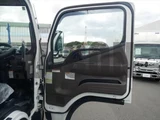 2026 Mitsubishi Fuso Canter Elf 3t fully low-floor reinforced dump truck Other Truck for sale, Japanese used car export - photo 16 of 21 | GULJI TRADERS