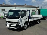 2026 Mitsubishi Fuso Canter Other Truck for sale, Japanese used car export - photo 1 of 21 | GULJI TRADERS